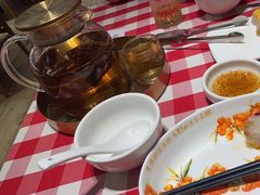 -西贝(无锡万象城店)