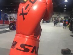 -24KiCK格斗学院(博泰店)