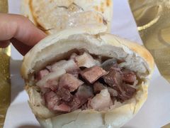 -永茂驴肉(莲池南大街总店)