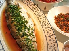 -千百味红餐厅·非遗江西菜(绿地双子塔总店)