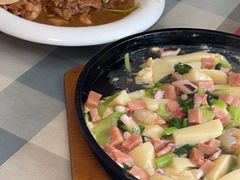 -华春餐馆(鱼山路店)