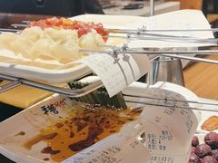 -玉善烧烤串城(长春总店)