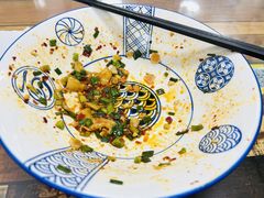 -彭家牛肉块扯面