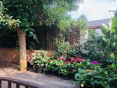 -悦哉·派对·草坪婚礼·围炉煮茶(三圣乡店)