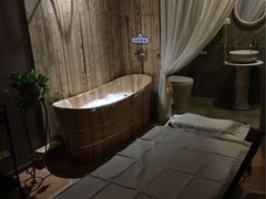 -北纬37°SPA养身会馆(湖西店)