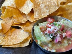 -Q MEX 库迈墨西哥餐吧(三里屯店)