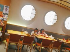 -天怡興·百年蒸饺(中心书城店)