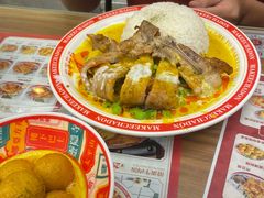 -孖记茶档·热腾茶餐(江南西plus店)