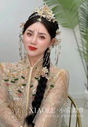 -小乐化妆美甲半永久培训学校