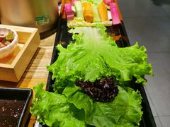 -黑牛の店·和牛烧肉(大悦城店)