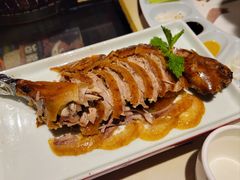 -京味斋·北京烤鸭(北京南站洋桥店)