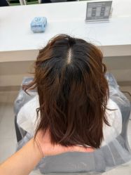 -汀南丝雨Hair design
