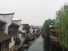 -嘉兴月河历史街区