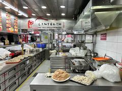 -惠宾饭庄(中山路店)
