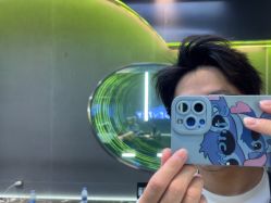 -不迫先生专业男士剪发