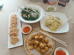 -观山美厨·精致粤菜(西樵店)
