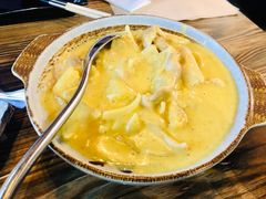 -Hi YOU你的饭局泰餐厅(雍和宫店)