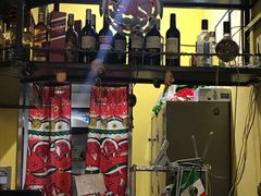 -panchos 墨西哥餐厅(嘉绿苑店)