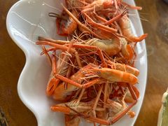 -八仔大富楼·河鲜(西江店)