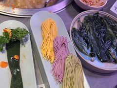 -故里和山·成都火锅(欢乐港湾店)