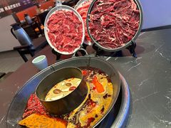 -巴蜀大将火锅(春熙店)