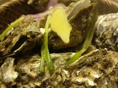 竹篓蒸生蚝-望江门小龙虾·烧烤(九堡店)