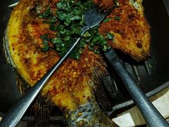 -云海肴·汽锅鸡·云南菜(天山百盛优客店)