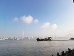 -武昌江滩