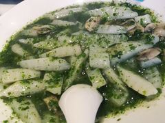 -江南郡府(天宝路店)