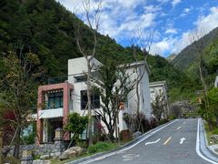 -古尔沟华美达温泉度假酒店
