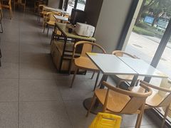 -真功夫(福中路店)