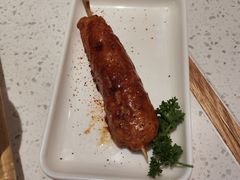-味千拉面(淮安楚州万达店)