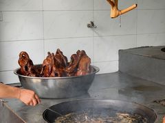 -海窝子刘鹅肉(总店)