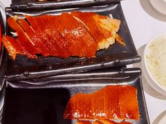 -羲和雅苑烤鸭坊(丰台万达店)