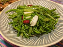 -呐咪傣园·云南菜(石厦店)