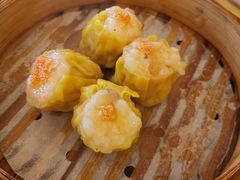 眀虾烧卖皇-稻香酒家·33年老字号·港式粤菜(富邦中心店)