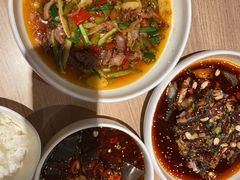 -铁公鸡·四川料理(天环广场店)