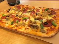 -必胜客(天河城店)