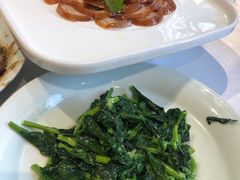 -味+新京宴·烤鸭·北京菜(创意谷店)