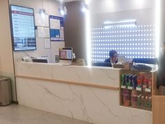 -锦江之星(苏州火车站虎丘店)