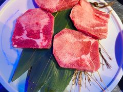 -十三姨正合丰烤肉(营迹路店)