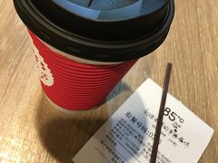 -85度C(深圳佳宁娜店)