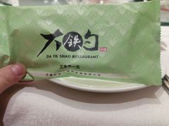 -大铁勺新津菜(东丽阳光新业广场店)