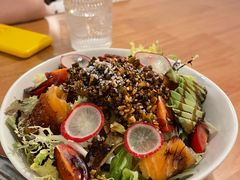 -The Good Place好地方·Brunch·coffee(国贸店)