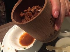 -茉莉餐厅(包河万达店)