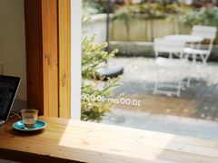 -COTTON CAFE(德信·中外公寓店)