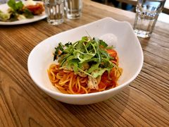 -Common Table · Brunch & Coffee