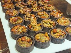 -广州中心皇冠假日酒店-环市食坊·海鲜自助餐厅