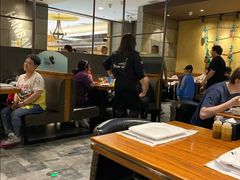 -汉巴味德(沈阳万象汇店)