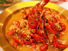 -辣盆盆麻辣小龙虾(哈尔滨总店)